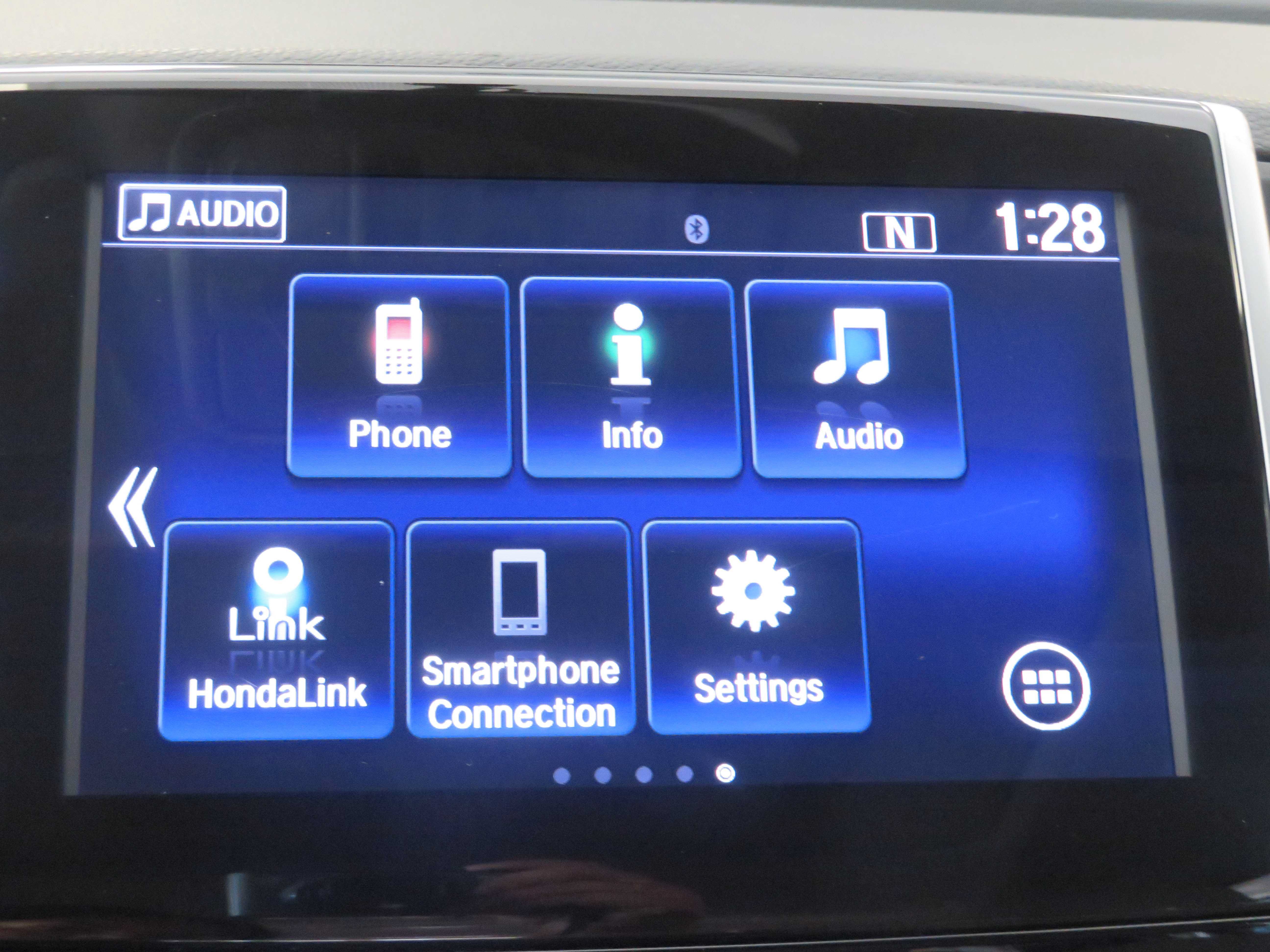 Used 2017 Honda Pilot EX-L image 41