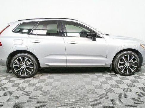 Used 2024 Volvo XC60 B5 Plus w/ Climate Package AWD/4WD image 30