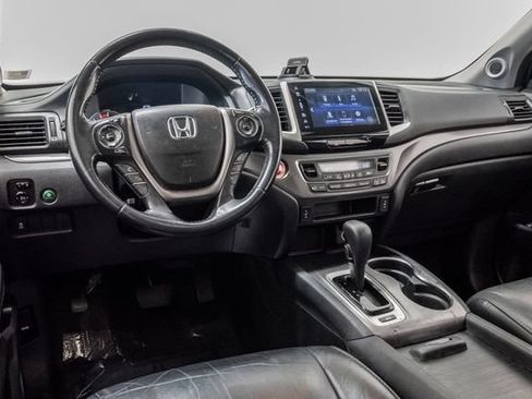 Used 2017 Honda Pilot EX-L image 7