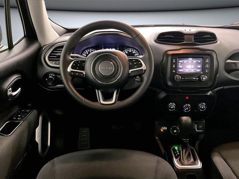 Used 2020 Jeep Renegade Sport image 8