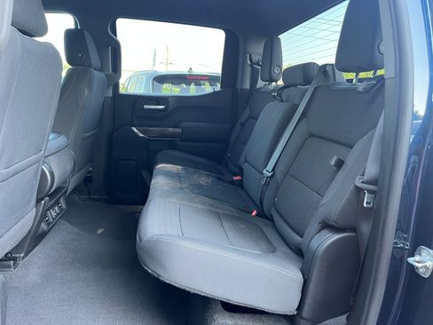 Used 2021 GMC Sierra 1500 Elevation image 26