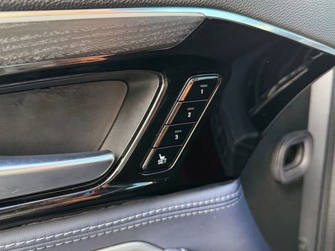 Used 2024 Acura MDX Type S image 17