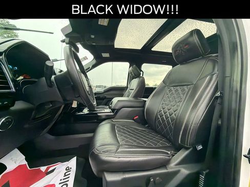 Used 2020 Ford F150 XLT w/ Equipment Group 302A Luxury AWD/4WD image 23