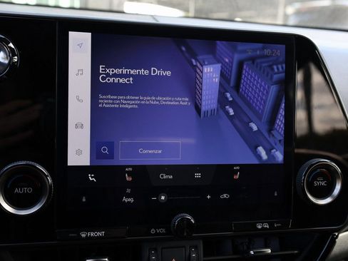 Used 2023 Lexus NX 250 FWD w/ Towing Package (2000 Lbs) image 31