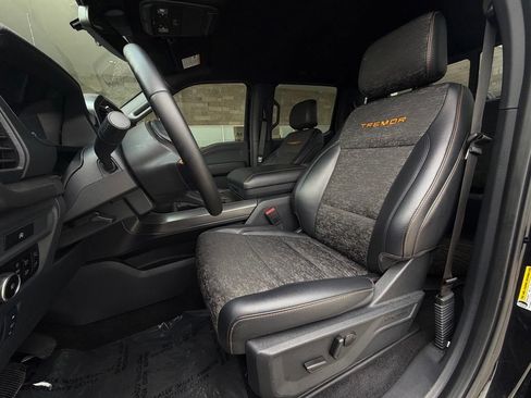 Used 2025 Ford F150 Tremor AWD/4WD image 6