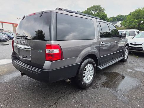Used 2014 Ford Expedition EL XL AWD/4WD image 5