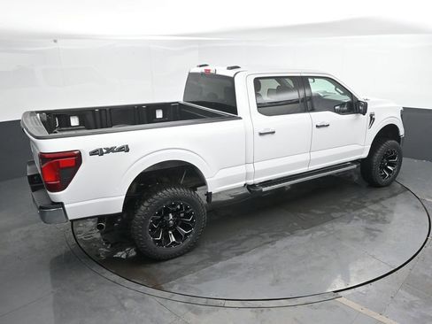 Used 2024 Ford F150 XLT w/ Tow/Haul Package image 34