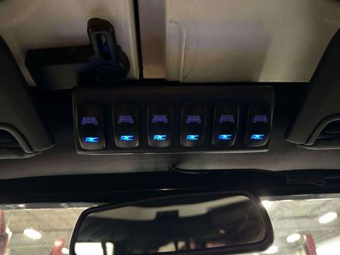 Used 2017 Jeep Wrangler Unlimited Sport w/ Quick Order Package 23S image 29