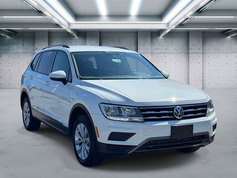Used 2020 Volkswagen Tiguan S AWD/4WD image 23