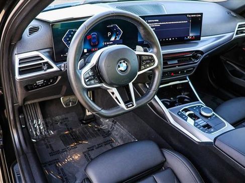 Used 2025 BMW 330i xDrive Sedan image 10
