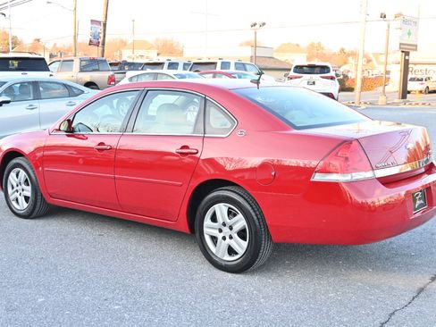 Used 2007 Chevrolet Impala LS image 8