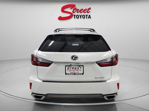Used 2019 Lexus RX 350 AWD w/ Navigation Package image 3