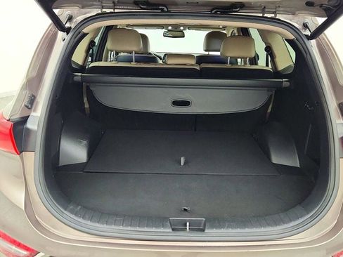 Used 2020 Hyundai Santa Fe Limited image 23