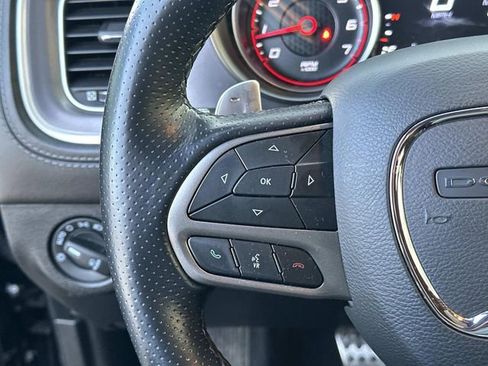 Certified 2022 Dodge Charger R/T w/ Plus Group image 28