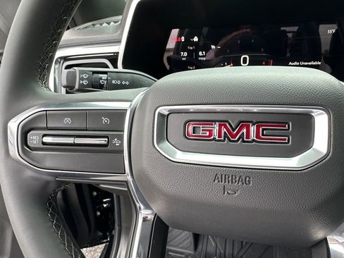New 2026 GMC Canyon Elevation w/ Convenience Package AWD/4WD image 25