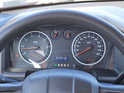 Used 2012 RAM 1500 Express image 22