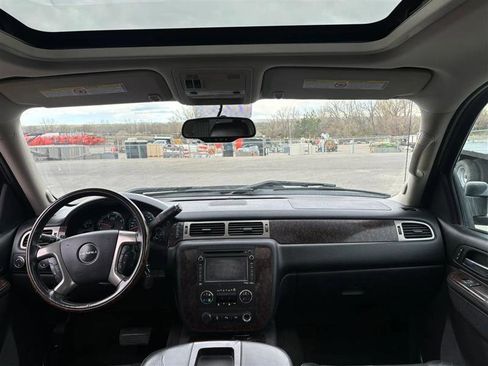 Used 2012 GMC Sierra 3500 Denali image 10