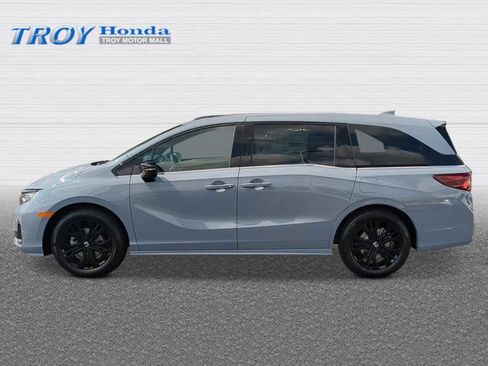New 2026 Honda Odyssey Sport-L image 2