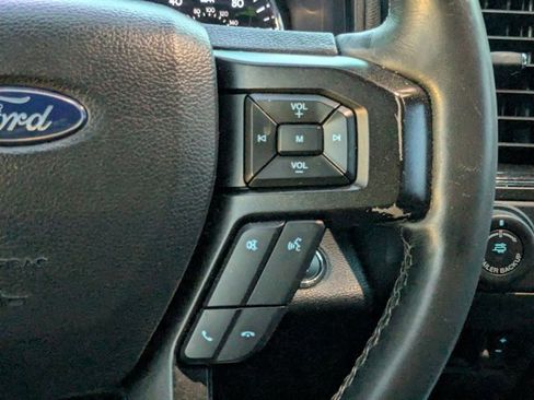 Used 2020 Ford Expedition Limited w/ Special Edition Package image 5