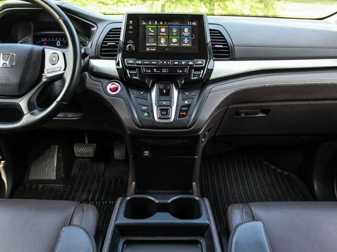 Used 2019 Honda Odyssey EX-L image 30