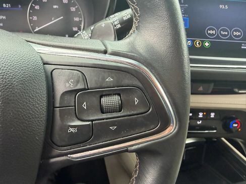 Used 2023 Buick Envision Preferred FWD image 14