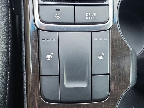 Used 2016 Kia Optima EX image 28