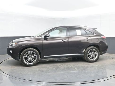 Used 2015 Lexus RX 350 AWD image 6