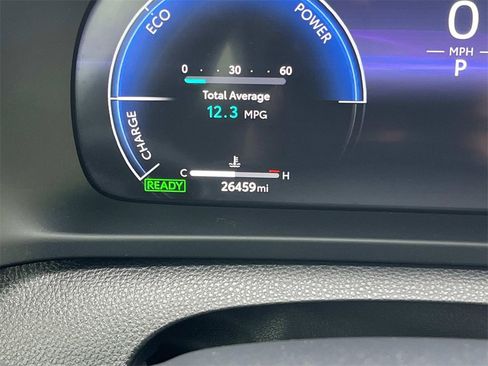 Used 2023 Toyota Crown XLE image 46