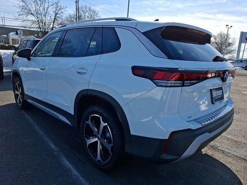 New 2026 Volkswagen Tiguan SE image 3