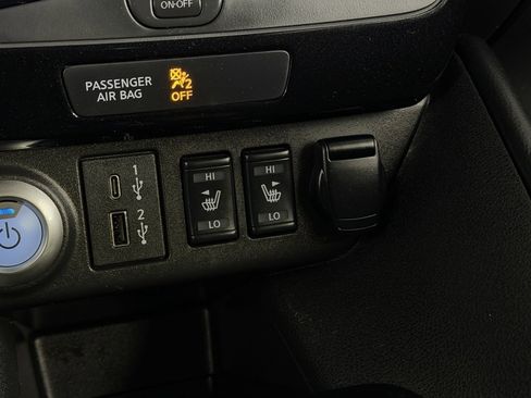 Used 2024 Nissan Leaf SV Plus image 19