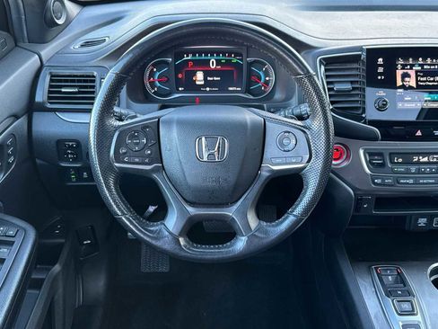 Used 2019 Honda Passport EX-L image 14