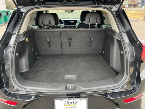 Used 2024 Buick Encore GX Sport Touring image 30