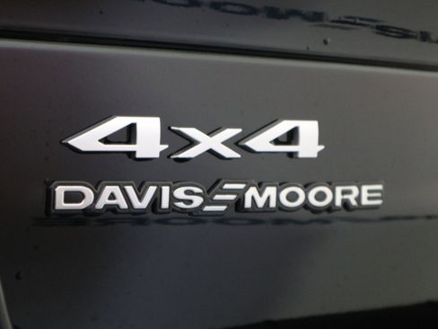 New 2025 Jeep Grand Cherokee L Limited w/ Luxury Tech Group II image 39