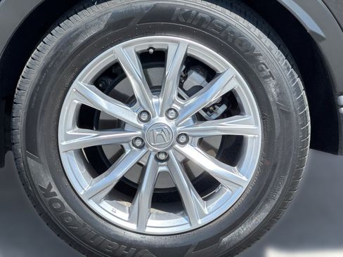 Certified 2023 Honda CR-V EX-L image 13
