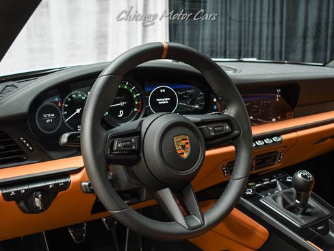 Used 2024 Porsche 911 GT3 RS image 9