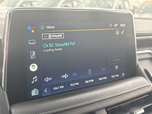 Used 2022 Chevrolet Tahoe Z71 w/ Luxury Package image 33