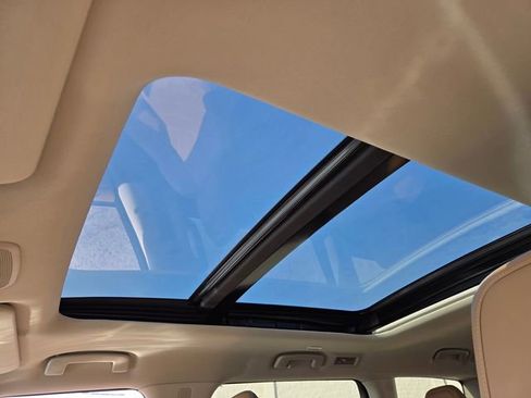 New 2026 INFINITI QX80 Luxe w/ Cargo Package image 12