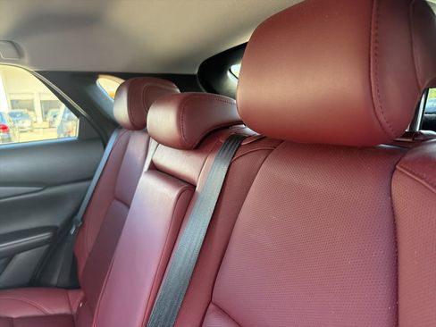 Used 2023 MAZDA CX-30 AWD 2.5 S w/ Preferred Package image 11