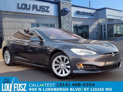Used 2019 Tesla Model S 100D