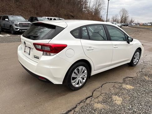 Used 2023 Subaru Impreza 2.0i image 5