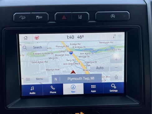 Used 2021 Ford Expedition Max XLT image 22