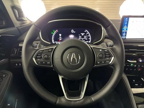 Used 2026 Acura MDX SH-AWD w/ Advance Package image 19