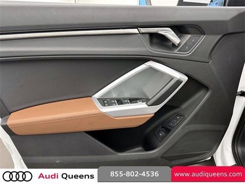 Certified 2022 Audi Q3 2.0T Premium w/ Convenience Package image 16