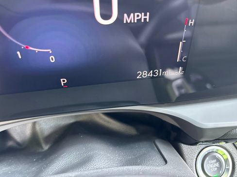 Used 2025 Buick Envista Avenir FWD image 16