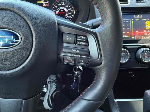 Used 2018 Subaru WRX Premium image 50