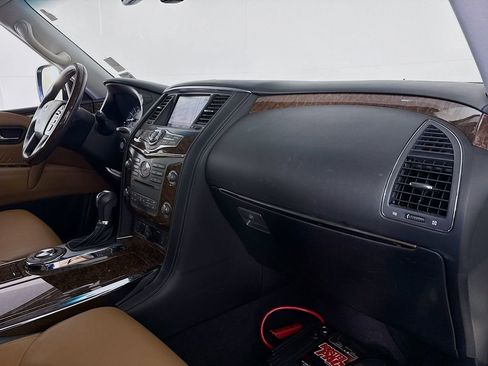 Used 2016 INFINITI QX80 2WD image 31