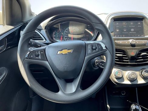 Used 2020 Chevrolet Spark LT image 5
