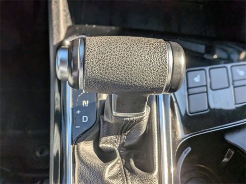 Used 2024 Kia Sportage X-Line w/ X-Line Premium Package image 25