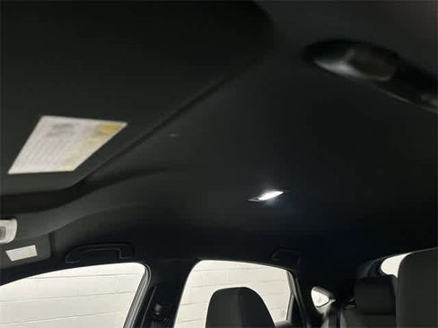 Certified 2025 Honda Civic Sport image 27