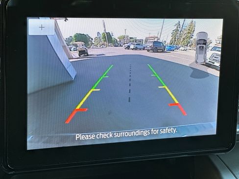 Certified 2022 Ford Explorer XLT w/ Equipment Group 202A image 22